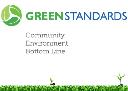 Green Standards logo